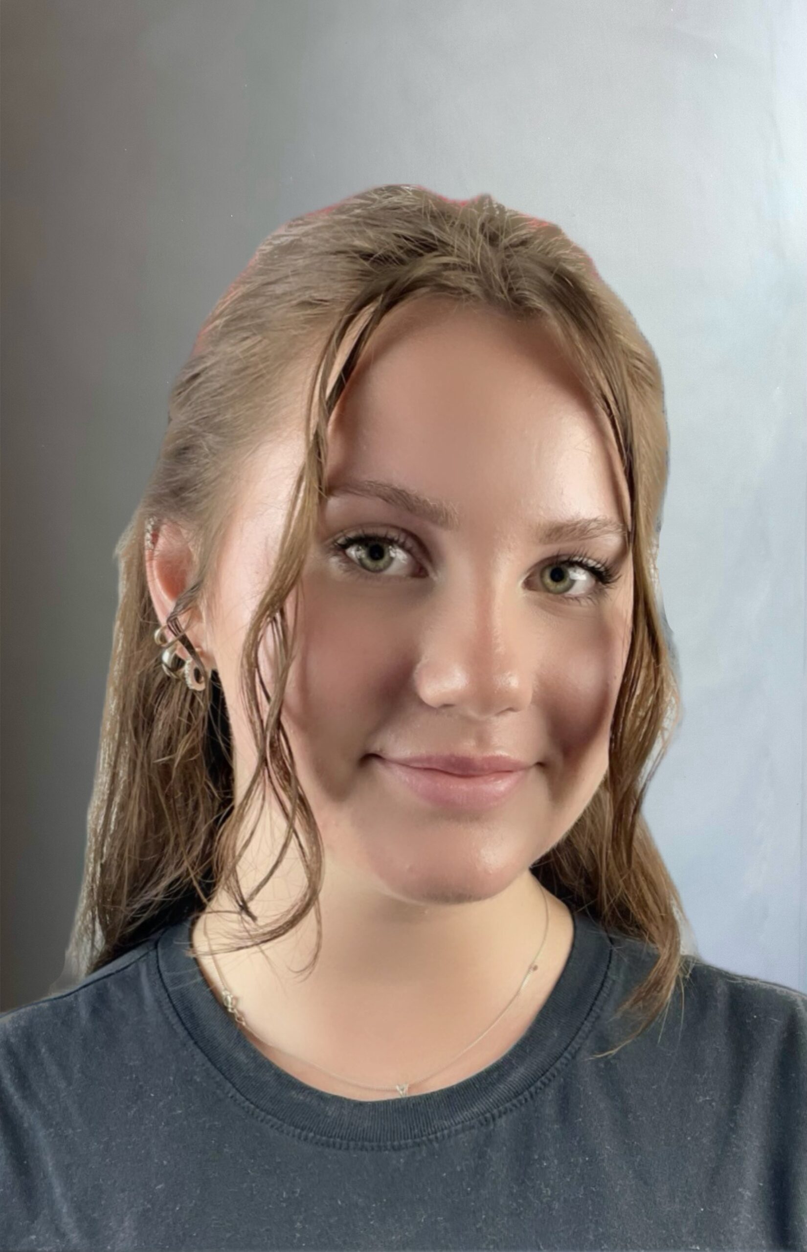 Rebecca Krämer